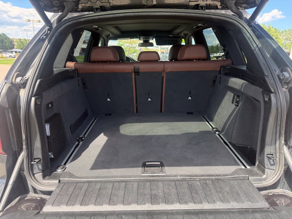 Used 2017 BMW X5 xDrive35d AWD/4WD image 23