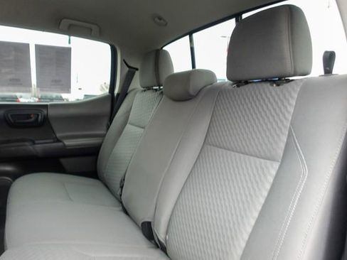 Certified 2023 Toyota Tacoma SR image 31