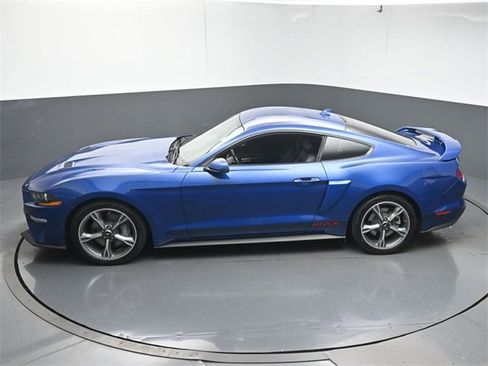 Used 2022 Ford Mustang GT Premium w/ Equipment Group 401A image 37