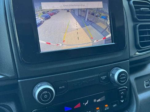 Used 2023 RAM ProMaster 2500 image 19