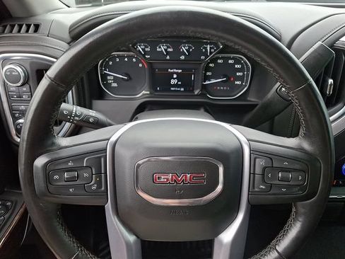 Used 2022 GMC Sierra 1500 SLE AWD/4WD image 18