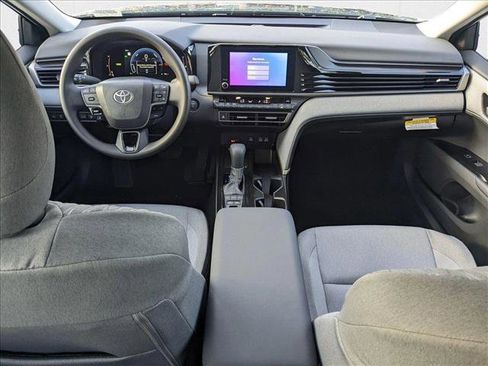 New 2025 Toyota Camry LE image 14