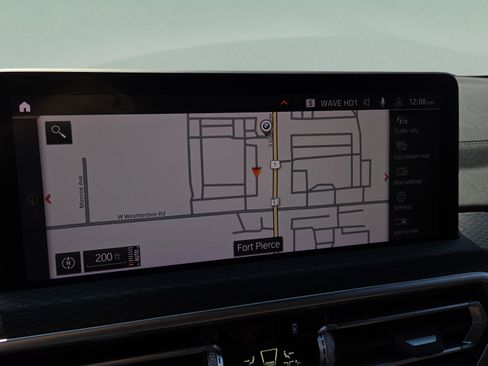 Certified 2023 BMW X3 M40i image 36