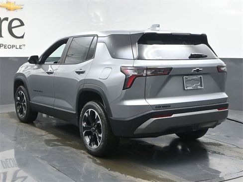 New 2026 Chevrolet Equinox LT w/ Convenience Package II image 14