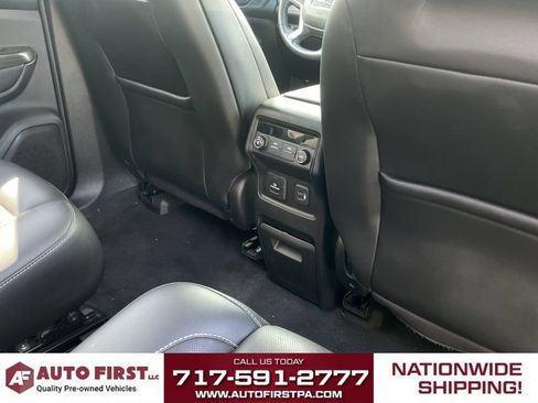 Used 2019 GMC Acadia SLT AWD/4WD image 14