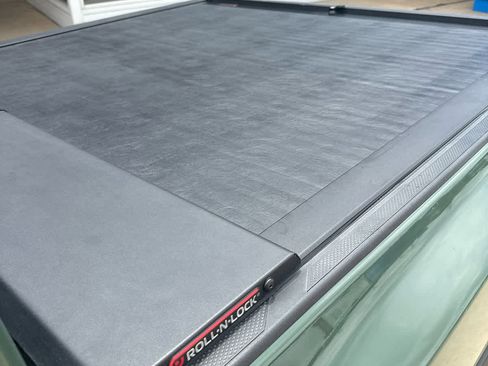 Used 2023 Nissan Frontier PRO-4X w/ Pro Convenience Package image 22