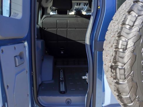 Used 2024 INEOS Grenadier Trialmaster Edition image 22