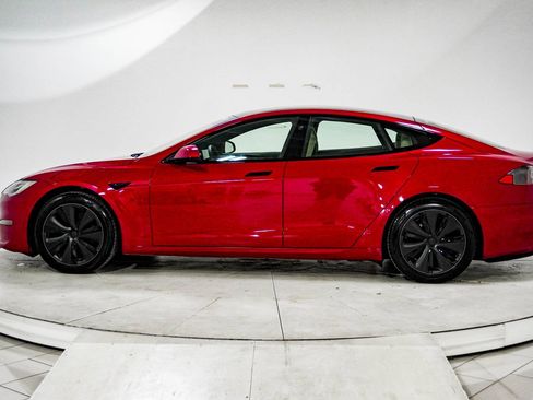 Used 2021 Tesla Model S Long Range image 4