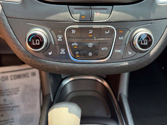 Used 2024 Chevrolet Malibu LT FWD image 16