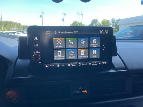 Used 2025 Honda Pilot TrailSport image 27
