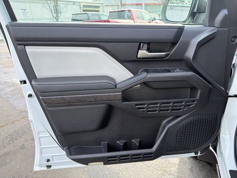 New 2026 Toyota Tacoma Limited AWD/4WD image 10