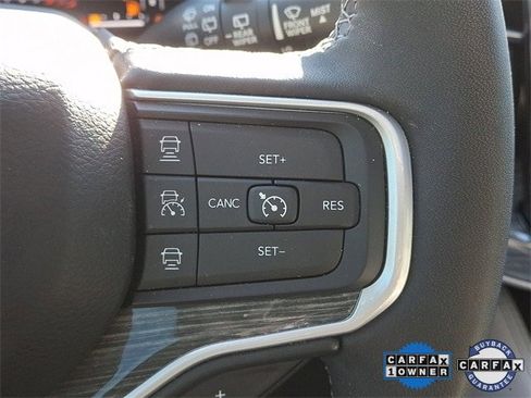 Certified 2022 Jeep Wagoneer Series III w/ Premium Group I image 23