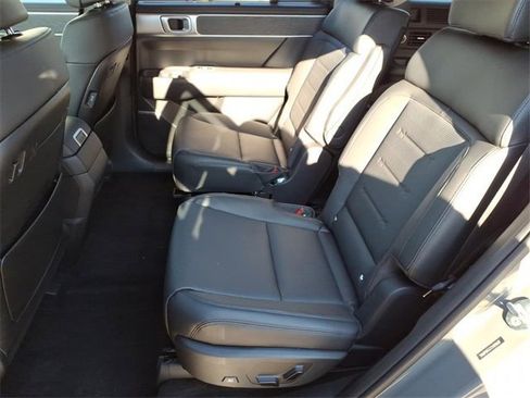 New 2026 Hyundai Santa Fe Limited image 8