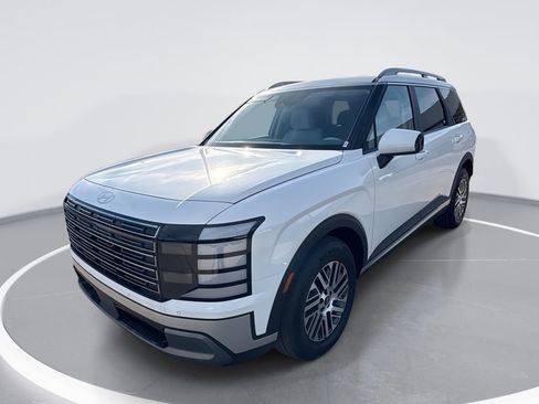 New 2026 Hyundai Palisade SEL AWD/4WD image 1