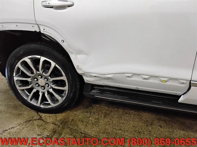 Used 2023 GMC Acadia Denali w/ Trailering Package AWD/4WD image 20