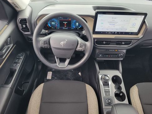 New 2025 Ford Bronco Sport Big Bend image 9