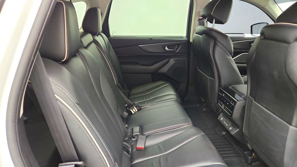 Used 2022 Acura MDX w/ Advance Package AWD/4WD image 24