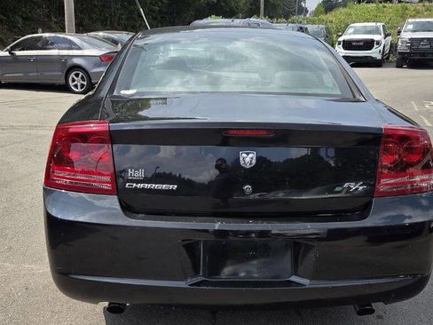 Used 2006 Dodge Charger R/T w/ Road/Track Performance Group image 6