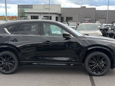 New 2025 MAZDA CX-5 2.5 Turbo image 7
