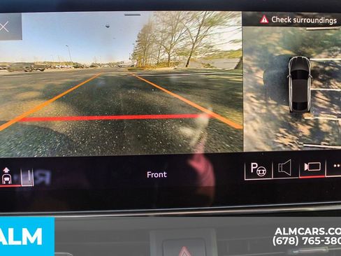 Used 2021 Audi S5 Prestige image 33