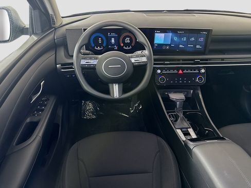 Used 2026 Hyundai Tucson SEL image 17