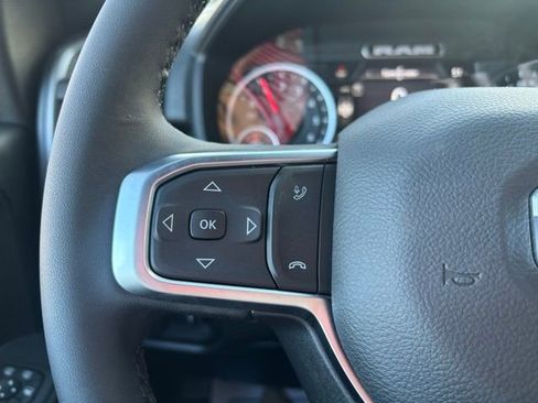 New 2026 RAM 2500 Tradesman image 17