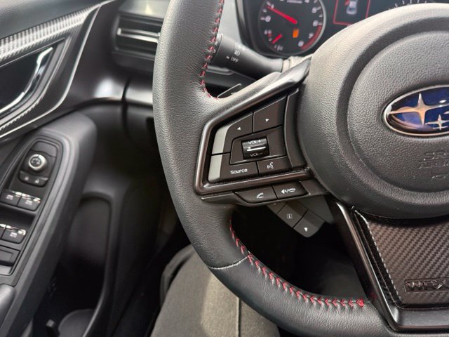 Used 2024 Subaru WRX Premium AWD/4WD image 12