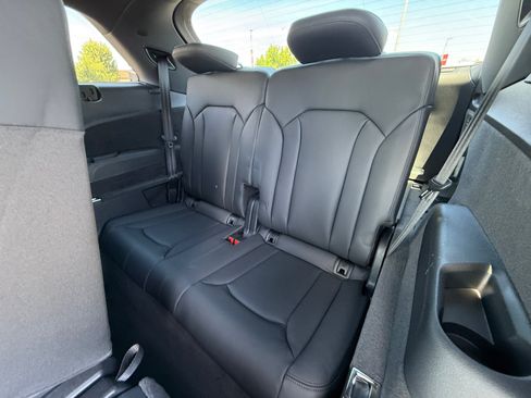 New 2025 Audi Q7 3.0T Prestige AWD/4WD image 20