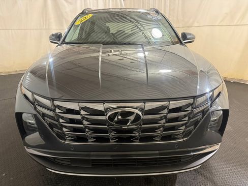 Used 2023 Hyundai Tucson Limited image 3