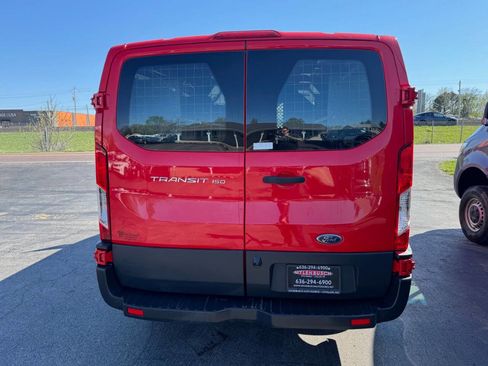 Used 2017 Ford Transit 150 130 Low Roof image 7