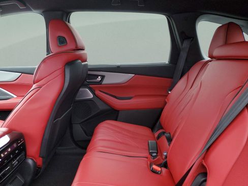 New 2026 Acura MDX A-Spec image 7