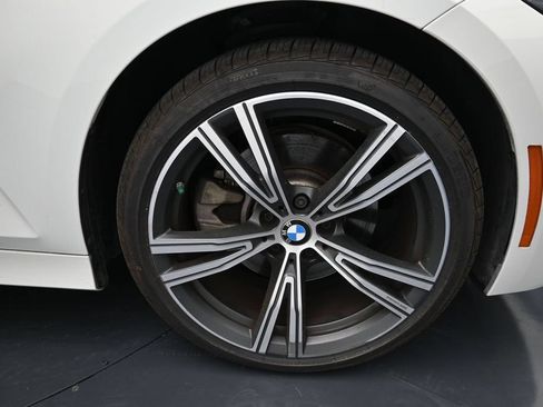 Used 2023 BMW 330i Sedan w/ Premium Package RWD image 16