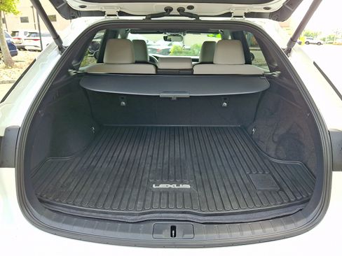 Certified 2024 Lexus RX 350 Premium w/ Accessory Package (Z1) AWD/4WD image 30