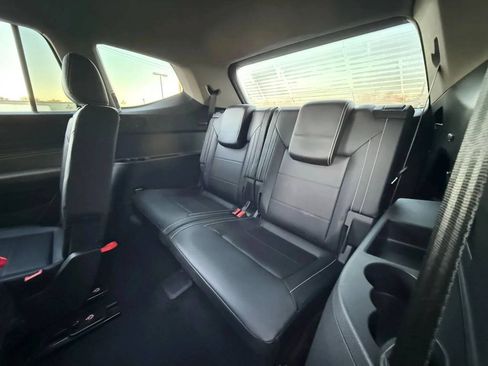 Used 2021 Volkswagen Atlas SE AWD/4WD image 9