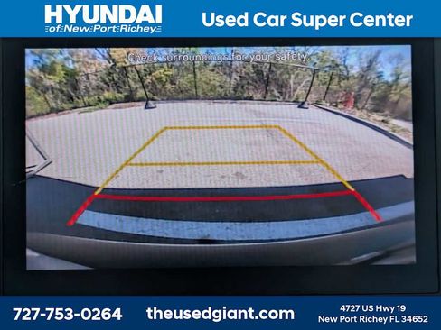 Used 2023 Hyundai Kona SEL image 22