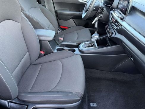 Certified 2024 Kia Forte LXS image 14