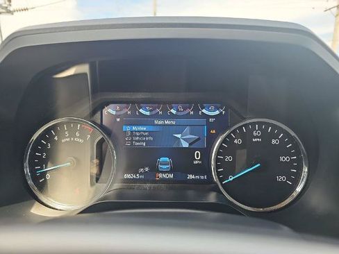 Certified 2024 Ford Expedition XLT AWD/4WD image 19