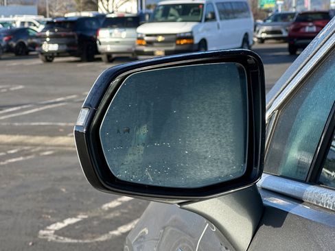 Used 2025 Cadillac XT5 Premium Luxury image 57