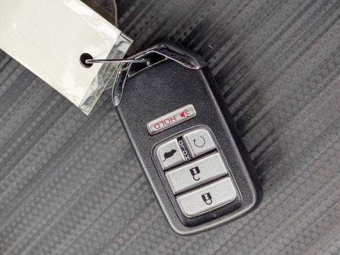 Certified 2023 Honda Passport EX-L image 34