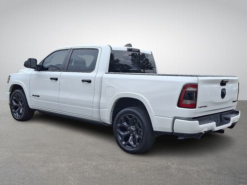 Certified 2023 RAM 1500 Limited AWD/4WD image 4