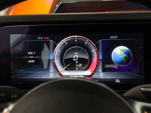 Used 2023 Mercedes-Benz G 63 AMG Squared image 21