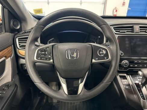 Used 2020 Honda CR-V EX image 14