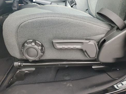 New 2026 Jeep Wrangler Sport image 29