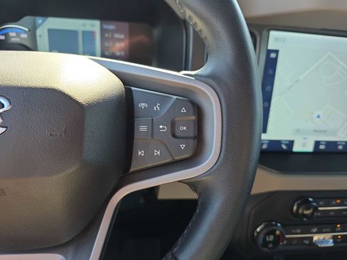 Used 2024 Ford Bronco Wildtrak image 27