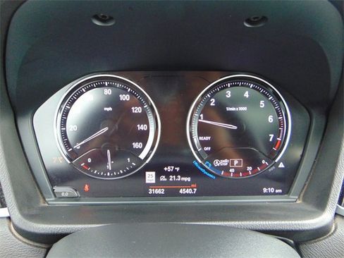 Used 2020 BMW X1 xDrive28i w/ Convenience Package image 16