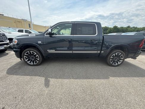 New 2026 RAM 1500 Limited AWD/4WD image 2