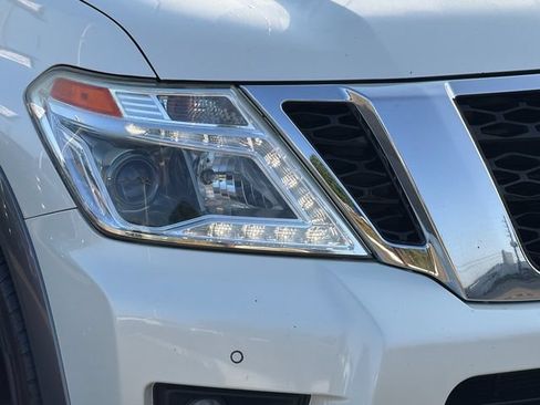 Used 2018 Nissan Armada SL w/ Premium Package RWD image 25