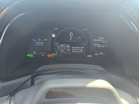 New 2026 Lexus RX 450h AWD image 26