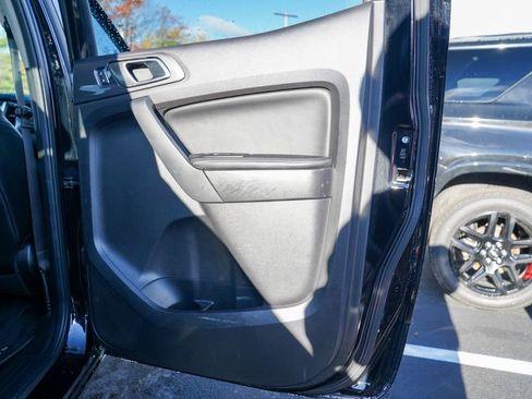 Used 2019 Ford Ranger Lariat w/ Equipment Group 501A Mid image 14