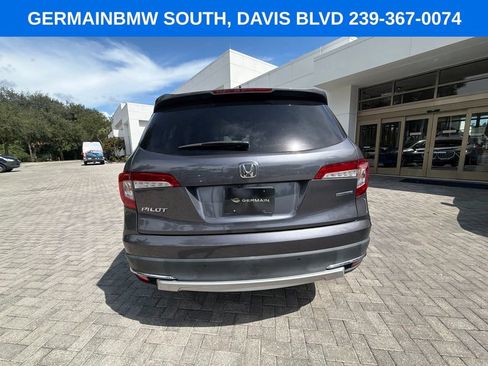 Used 2019 Honda Pilot Touring image 9